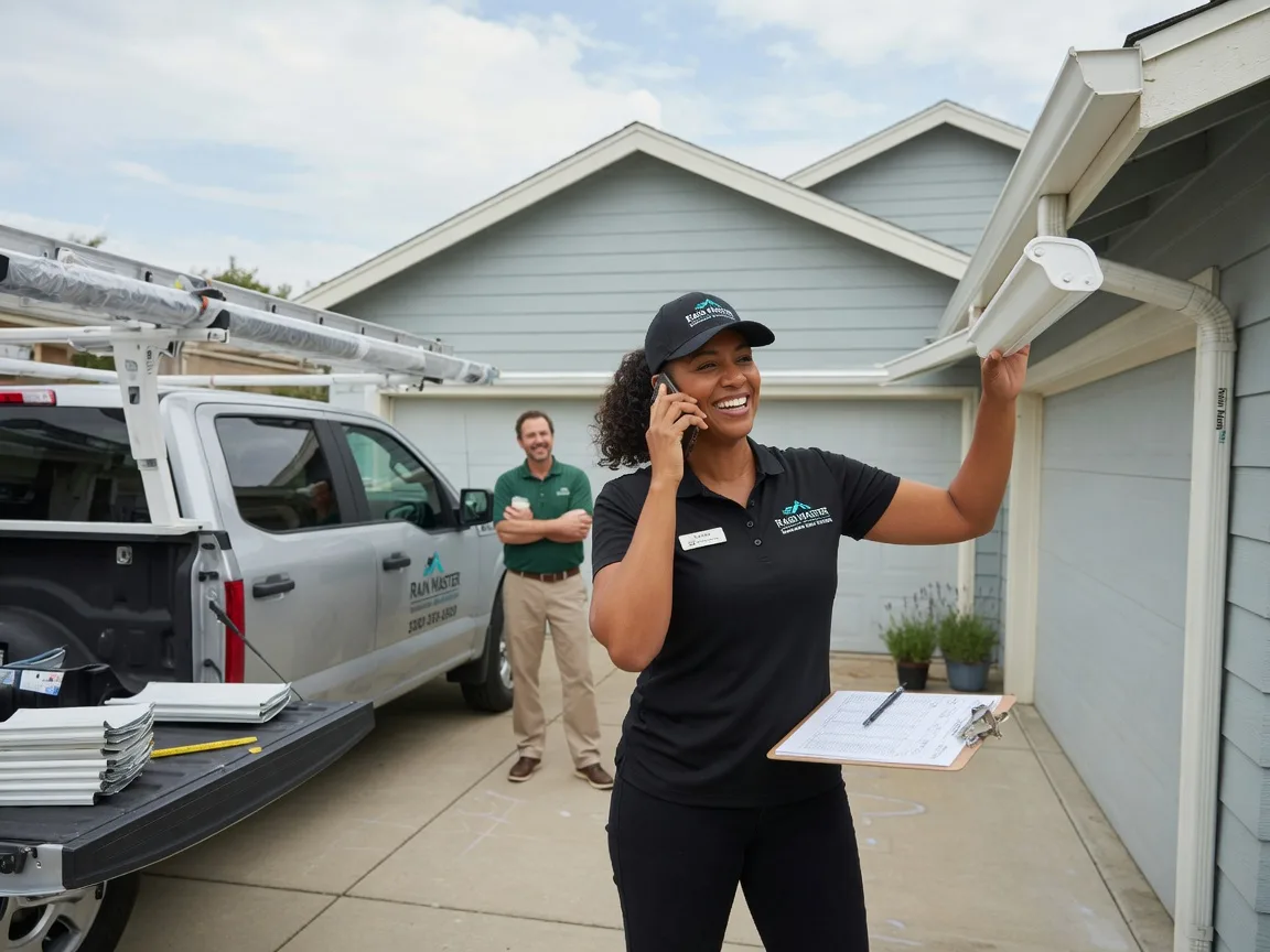 Gutter Installation Floriston, CA FAQs